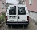 Белый Ситроен Jumpy, объемом двигателя 2 л и пробегом 289 тыс. км за 4300 $, фото 1 на Automoto.ua