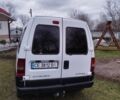 Білий Сітроен Jumpy, об'ємом двигуна 2 л та пробігом 350 тис. км за 4200 $, фото 5 на Automoto.ua