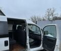 Белый Ситроен Jumpy, объемом двигателя 2 л и пробегом 380 тыс. км за 3850 $, фото 5 на Automoto.ua