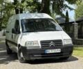 Белый Ситроен Jumpy, объемом двигателя 2 л и пробегом 330 тыс. км за 2999 $, фото 6 на Automoto.ua
