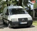 Белый Ситроен Jumpy, объемом двигателя 2 л и пробегом 330 тыс. км за 2800 $, фото 4 на Automoto.ua