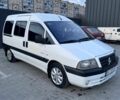 Білий Сітроен Jumpy, об'ємом двигуна 2 л та пробігом 312 тис. км за 5500 $, фото 2 на Automoto.ua