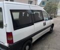 Білий Сітроен Jumpy, об'ємом двигуна 2 л та пробігом 289 тис. км за 4300 $, фото 2 на Automoto.ua