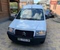 Белый Ситроен Jumpy, объемом двигателя 2 л и пробегом 265 тыс. км за 4200 $, фото 4 на Automoto.ua