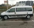 Белый Ситроен Jumpy, объемом двигателя 1.87 л и пробегом 347 тыс. км за 4800 $, фото 5 на Automoto.ua