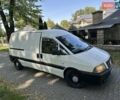 Білий Сітроен Jumpy, об'ємом двигуна 2 л та пробігом 330 тис. км за 2750 $, фото 6 на Automoto.ua