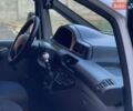 Белый Ситроен Jumpy, объемом двигателя 2 л и пробегом 265 тыс. км за 4200 $, фото 29 на Automoto.ua