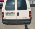 Білий Сітроен Jumpy, об'ємом двигуна 2 л та пробігом 271 тис. км за 3692 $, фото 4 на Automoto.ua
