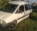 Белый Ситроен Jumpy, объемом двигателя 2 л и пробегом 184 тыс. км за 5100 $, фото 2 на Automoto.ua