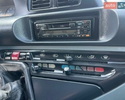 Белый Ситроен Jumpy, объемом двигателя 2 л и пробегом 300 тыс. км за 4650 $, фото 36 на Automoto.ua