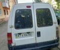 Белый Ситроен Jumpy, объемом двигателя 2 л и пробегом 400 тыс. км за 3028 $, фото 1 на Automoto.ua