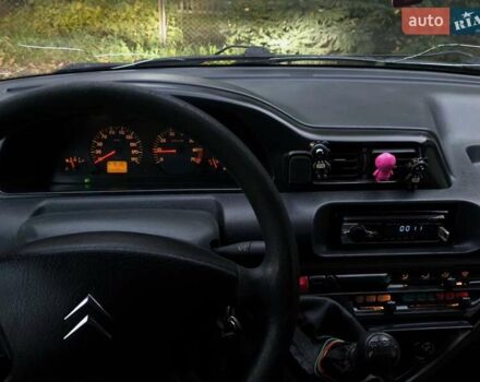 Сітроен Jumpy 2006 у Надворной на Automoto.ua Білий Сітроен Jumpy, об'ємом двигуна 2 л та пробігом 282 тис. км за 4195 $, фото 12 на Automoto.ua