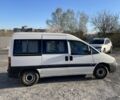 Белый Ситроен Jumpy, объемом двигателя 1.9 л и пробегом 230 тыс. км за 3200 $, фото 4 на Automoto.ua