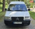 Белый Ситроен Jumpy, объемом двигателя 2 л и пробегом 330 тыс. км за 2800 $, фото 1 на Automoto.ua