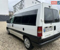 Белый Ситроен Jumpy, объемом двигателя 1.87 л и пробегом 245 тыс. км за 3999 $, фото 3 на Automoto.ua