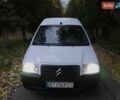 Ситроен Jumpy 2006 в Надворной на Automoto.ua Белый Ситроен Jumpy, объемом двигателя 2 л и пробегом 282 тыс. км за 4149 $, фото 1 на Automoto.ua