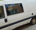 Белый Ситроен Jumpy, объемом двигателя 2 л и пробегом 400 тыс. км за 3028 $, фото 2 на Automoto.ua
