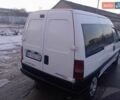 Белый Ситроен Jumpy, объемом двигателя 2 л и пробегом 452 тыс. км за 4500 $, фото 5 на Automoto.ua