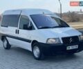 Белый Ситроен Jumpy, объемом двигателя 2 л и пробегом 300 тыс. км за 4650 $, фото 4 на Automoto.ua