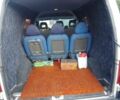Білий Сітроен Jumpy, об'ємом двигуна 1.9 л та пробігом 3 тис. км за 4057 $, фото 10 на Automoto.ua