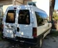 Білий Сітроен Jumpy, об'ємом двигуна 2 л та пробігом 330 тис. км за 3800 $, фото 3 на Automoto.ua