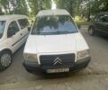 Білий Сітроен Jumpy, об'ємом двигуна 2 л та пробігом 285 тис. км за 1500 $, фото 1 на Automoto.ua