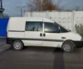 Белый Ситроен Jumpy, объемом двигателя 2 л и пробегом 336 тыс. км за 3950 $, фото 2 на Automoto.ua