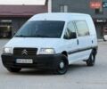 Білий Сітроен Jumpy, об'ємом двигуна 2 л та пробігом 400 тис. км за 4000 $, фото 1 на Automoto.ua