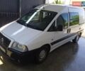 Белый Ситроен Jumpy, объемом двигателя 1.9 л и пробегом 220 тыс. км за 4500 $, фото 1 на Automoto.ua