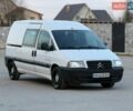 Білий Сітроен Jumpy, об'ємом двигуна 2 л та пробігом 400 тис. км за 4000 $, фото 4 на Automoto.ua