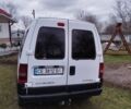 Белый Ситроен Jumpy, объемом двигателя 2 л и пробегом 350 тыс. км за 4200 $, фото 5 на Automoto.ua