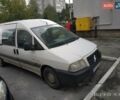 Білий Сітроен Jumpy, об'ємом двигуна 2 л та пробігом 370 тис. км за 4600 $, фото 1 на Automoto.ua