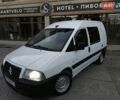 Ситроен Jumpy 2006 в Надворной на Automoto.ua Белый Ситроен Jumpy, объемом двигателя 2 л и пробегом 282 тыс. км за 4149 $, фото 14 на Automoto.ua