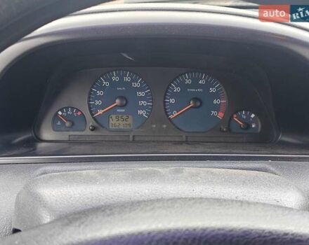 Белый Ситроен Jumpy, объемом двигателя 2 л и пробегом 362 тыс. км за 4600 $, фото 13 на Automoto.ua