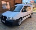 Белый Ситроен Jumpy, объемом двигателя 2 л и пробегом 265 тыс. км за 4200 $, фото 9 на Automoto.ua