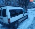 Белый Ситроен Jumpy, объемом двигателя 2 л и пробегом 266 тыс. км за 2907 $, фото 4 на Automoto.ua