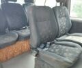 Белый Ситроен Jumpy, объемом двигателя 2 л и пробегом 220 тыс. км за 3900 $, фото 3 на Automoto.ua