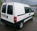 Белый Ситроен Jumpy, объемом двигателя 2 л и пробегом 390 тыс. км за 4500 $, фото 10 на Automoto.ua