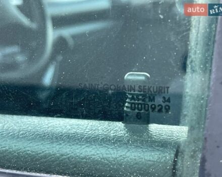 Белый Ситроен Jumpy, объемом двигателя 2 л и пробегом 300 тыс. км за 4650 $, фото 40 на Automoto.ua