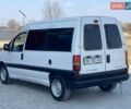 Белый Ситроен Jumpy, объемом двигателя 2 л и пробегом 300 тыс. км за 4650 $, фото 7 на Automoto.ua
