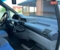 Белый Ситроен Jumpy, объемом двигателя 2 л и пробегом 265 тыс. км за 4200 $, фото 27 на Automoto.ua