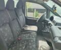 Белый Ситроен Jumpy, объемом двигателя 2 л и пробегом 220 тыс. км за 3900 $, фото 2 на Automoto.ua