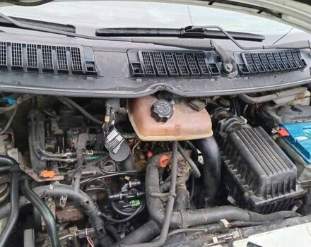 Білий Сітроен Jumpy, об'ємом двигуна 2 л та пробігом 330 тис. км за 4850 $, фото 21 на Automoto.ua