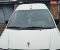 Белый Ситроен Jumpy, объемом двигателя 2 л и пробегом 120 тыс. км за 4100 $, фото 1 на Automoto.ua