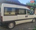 Белый Ситроен Jumpy, объемом двигателя 2 л и пробегом 328 тыс. км за 4500 $, фото 1 на Automoto.ua