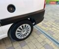 Белый Ситроен Jumpy, объемом двигателя 2 л и пробегом 265 тыс. км за 4200 $, фото 17 на Automoto.ua