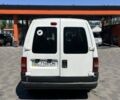 Белый Ситроен Jumpy, объемом двигателя 1.9 л и пробегом 250 тыс. км за 4000 $, фото 1 на Automoto.ua