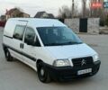 Білий Сітроен Jumpy, об'ємом двигуна 2 л та пробігом 400 тис. км за 4000 $, фото 10 на Automoto.ua