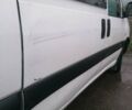 Белый Ситроен Jumpy, объемом двигателя 2 л и пробегом 390 тыс. км за 4500 $, фото 8 на Automoto.ua