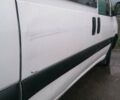Белый Ситроен Jumpy, объемом двигателя 2 л и пробегом 390 тыс. км за 4500 $, фото 8 на Automoto.ua